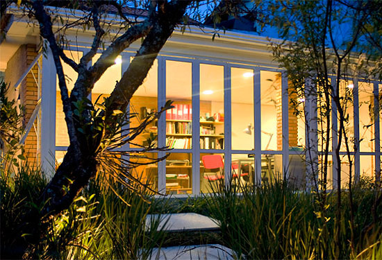 Escritório Domingues Arquitetos