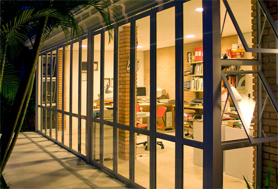 Escritório Domingues Arquitetos