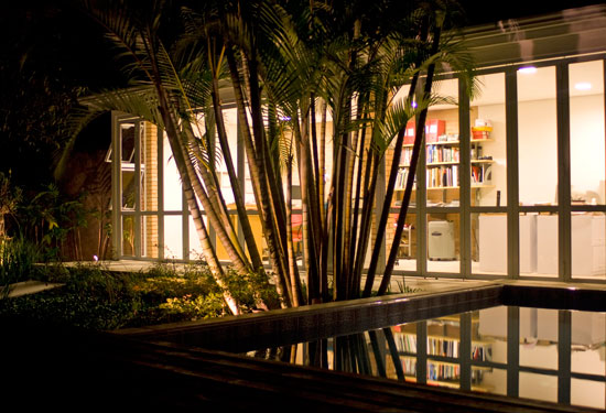 Escritório Domingues Arquitetos