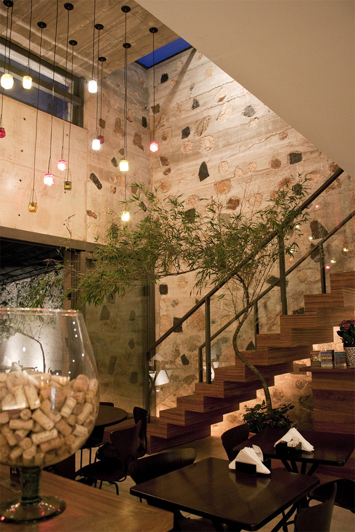 Baruk – Vila Olímpia