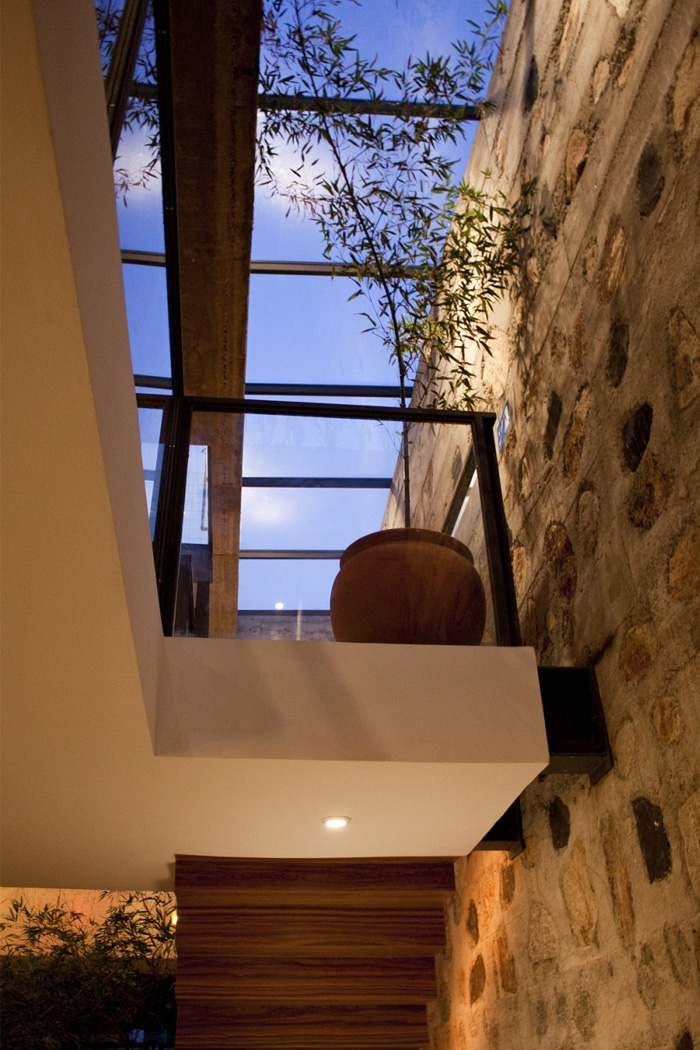 Baruk – Vila Olímpia