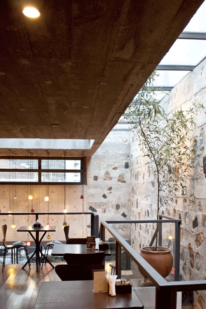 Baruk – Vila Olímpia