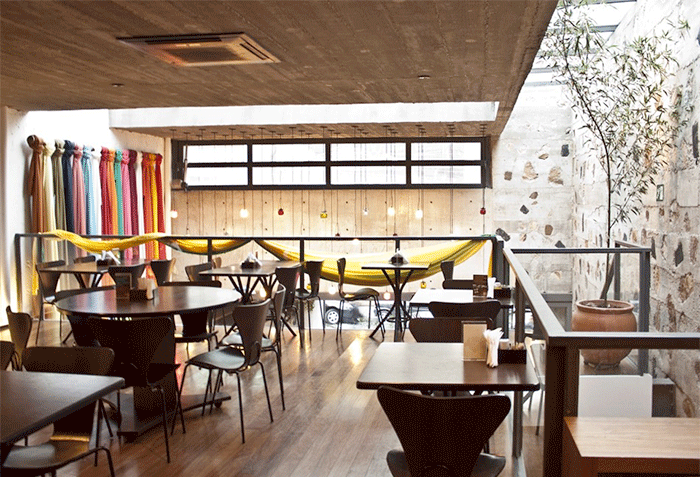 Baruk – Vila Olímpia