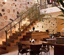 Baruk – Vila Olímpia