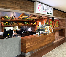 Desfrutti – Aeroporto Guarulhos