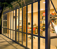 Escritório Domingues Arquitetos