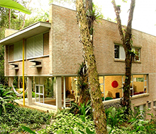 Residência Iporanga