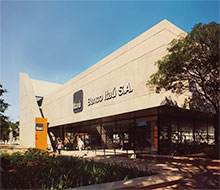 Agência Itaú – Franca