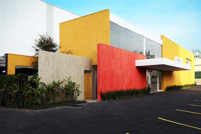 Play Tennis – Sto. Amaro