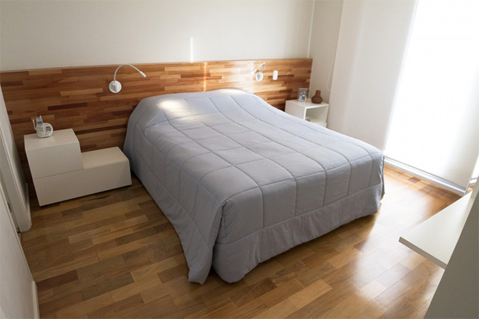 Residência Quintas do Tamboré