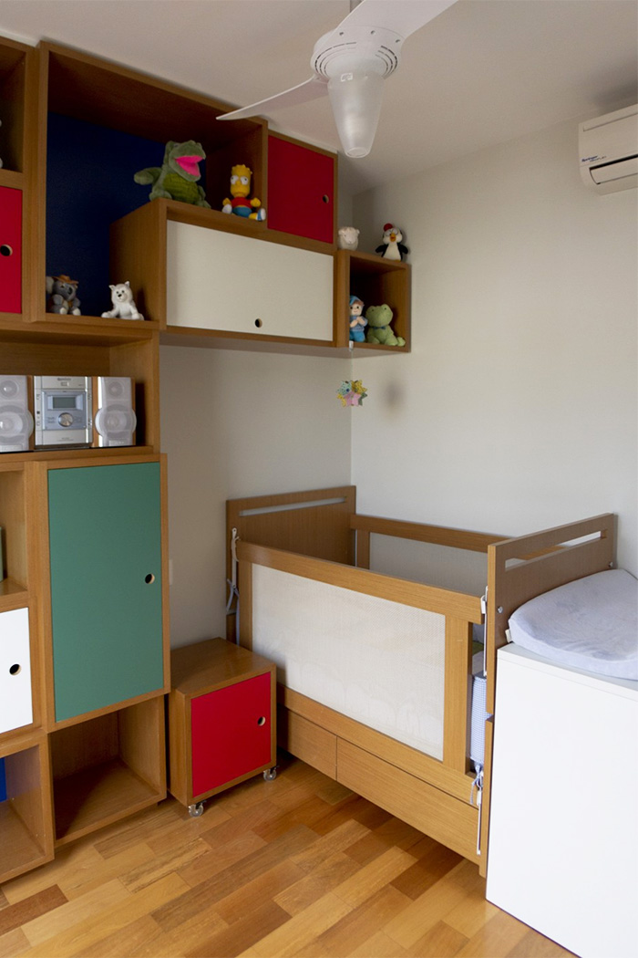 Residência Quintas do Tamboré