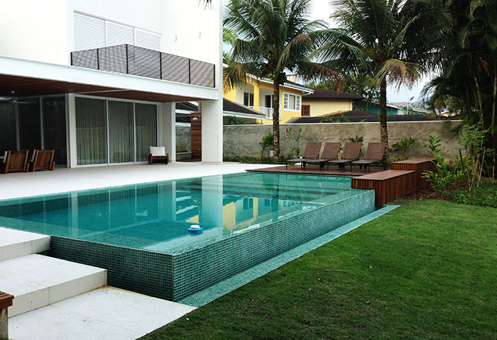 Residência Tabatinga