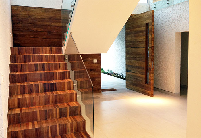 Residência Tabatinga