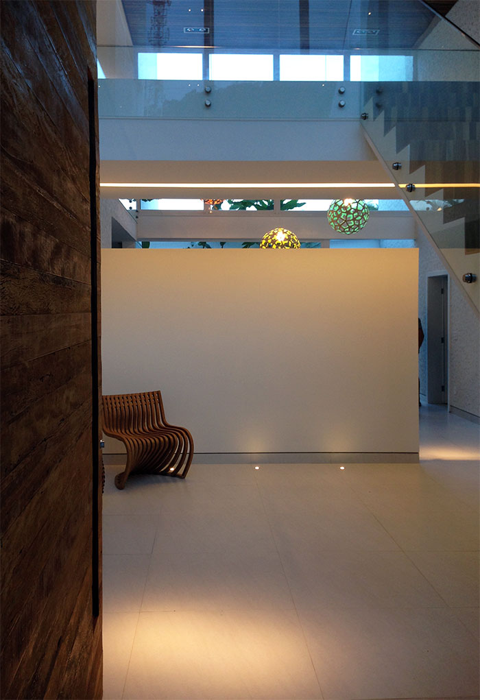 Residência Tabatinga