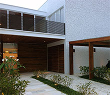 Residência Tabatinga