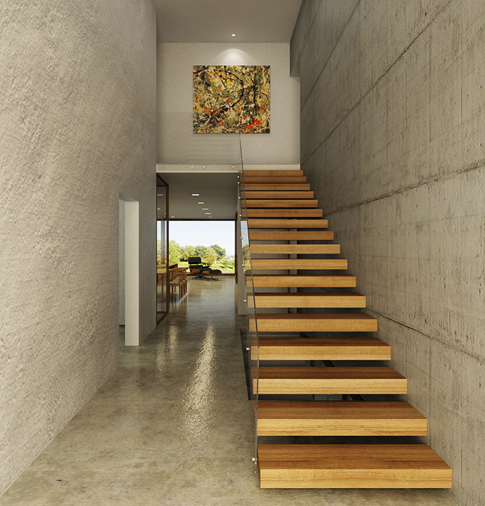 Residência Alphaville