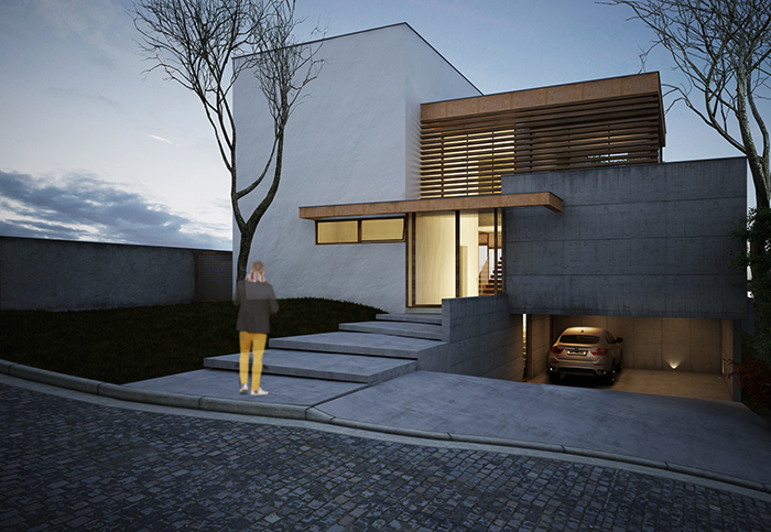 Residência Alphaville