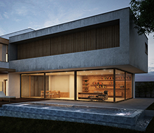 Residência Alphaville