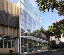 Edifício Al. Tocantins