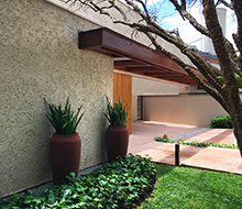 RESIDÊNCIA ALPHAVILLE 1